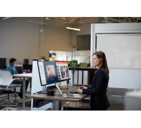 Jungčių stotelė HP Thunderbolt Dock 120W G2