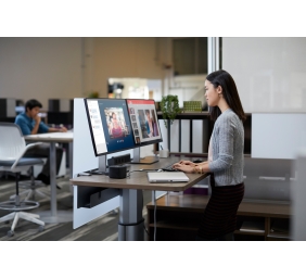 Jungčių stotelė HP Thunderbolt Dock 120W G2
