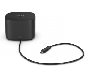 Jungčių stotelė HP Thunderbolt Dock 120W G2