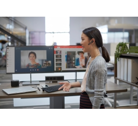 Jungčių stotelė HP Thunderbolt Dock 120W G2