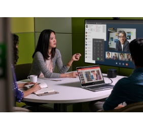 Jungčių stotelė HP Thunderbolt Dock 120W G2