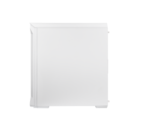 Genesis | PC Case | IRID 505 ARGB | Side window | White | Midi Tower | Power supply included No | ATX