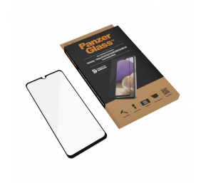 PanzerGlass | Screen protector | Samsung | Galaxy A13/M23 5G/M33 5G | Glass | Black | Case Friendly