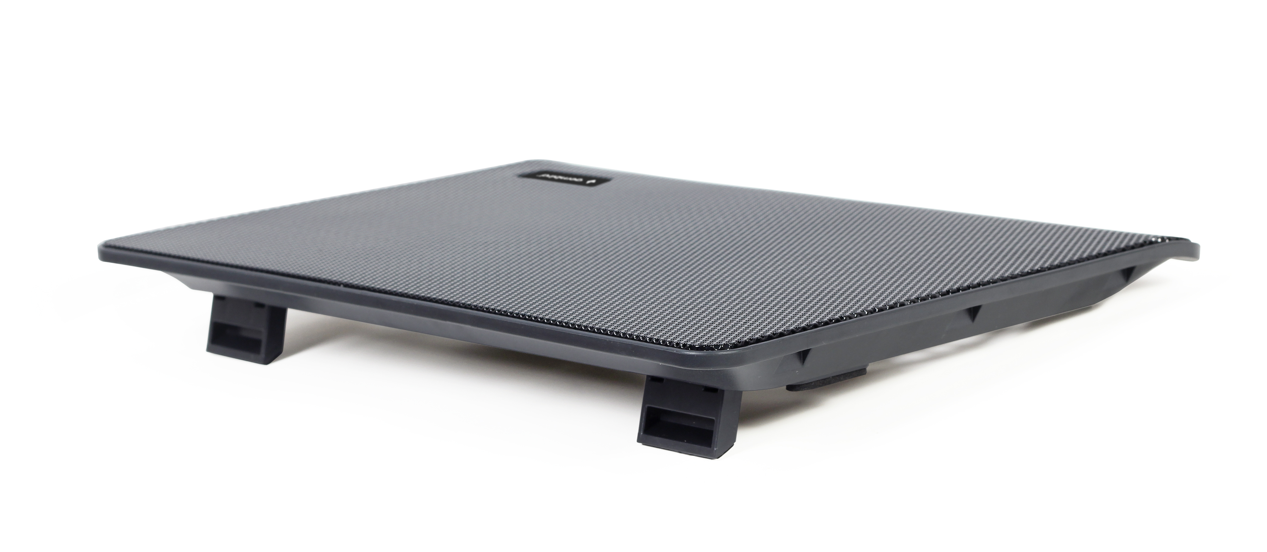 Gembird | Fits up to size 15.6 " | Notebook Cooling Stand | NBS-2F15-05