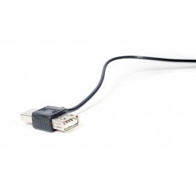 Gembird | Fits up to size 15.6 " | Notebook Cooling Stand | NBS-2F15-05