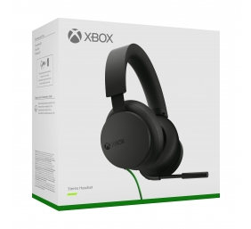 Ausinės su mikrofonu Microsoft stereo Xbox Series X/S