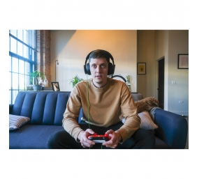 Ausinės su mikrofonu Microsoft stereo Xbox Series X/S