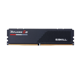 G.Skill | Ripjaws S5 | 32 GB | DDR5 | 5200 MHz | PC/server | Registered No | ECC No