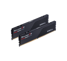 G.Skill | Ripjaws S5 | 32 GB | DDR5 | 5600 MHz | PC/server | Registered No | ECC No