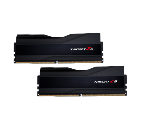 G.Skill | Trident Z5 | 32 GB | DDR5 | 6000 MHz | PC/server | Registered No | ECC No