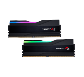 G.Skill | Trident Z5 RGB | 32 GB | DDR5 | 5600 MHz | PC/server | Registered No | ECC No