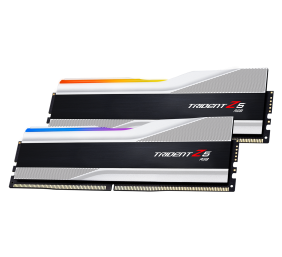 G.Skill | Trident Z5 RGB | 32 GB | DDR5 | 5600 MHz | PC/server | Registered No | ECC No