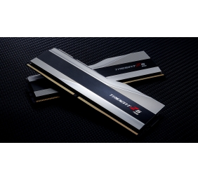 G.Skill | Trident Z5 RGB | 32 GB | DDR5 | 5600 MHz | PC/server | Registered No | ECC No