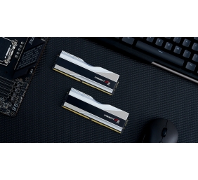 G.Skill | Trident Z5 RGB | 32 GB | DDR5 | 5600 MHz | PC/server | Registered No | ECC No