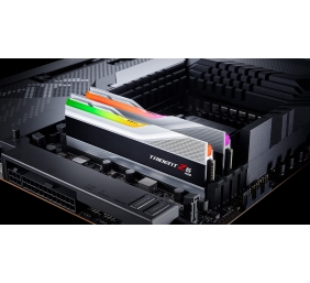 G.Skill | Trident Z5 RGB | 32 GB | DDR5 | 5600 MHz | PC/server | Registered No | ECC No