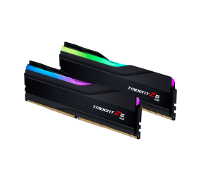 G.Skill | Trident Z5 RGB | 32 GB | DDR5 | 6000 MHz | PC/server | Registered No | ECC No