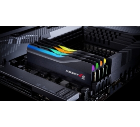 G.Skill | Trident Z5 RGB | 32 GB | DDR5 | 6000 MHz | PC/server | Registered No | ECC No