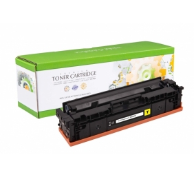 Static Control Lazerinė kasetė geltona, suderinama su HP 207X (W2212X)