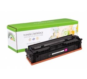 Static Control Lazerinė kasetė purpurinė, suderinama su HP 207X (W2213X)