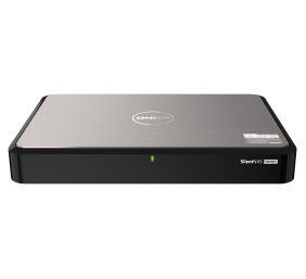 QNAP | 2-Bay SATA fanless home NAS | HS-264 | Up to 2 SATA 6Gb/s, 3Gb/s | Intel Celeron | N5105 4-core/4-thread | Processor frequency 2.9 GHz | 8 GB | N/A