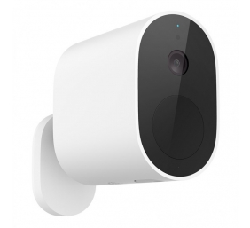 Xiaomi | Mi Wireless Outdoor Security Camera 1080p (without receiver) | 24 month(s) | MP | H.265
