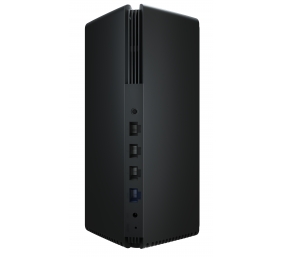 Mesh System | AX3000 (2-pack) | 802.11ax | 574+2402 Mbit/s | Ethernet LAN (RJ-45) ports 3 | Mesh Support Yes | MU-MiMO No | No mobile broadband | Antenna type Internal