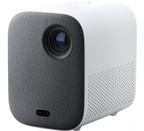 Xiaomi | 2 | Full HD (1920x1080) | 500 ANSI lumens | White/Grey | LED Light Source with DLP technology | Android TV 9.0 | Wi-Fi