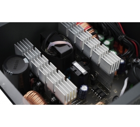 Deepcool | PSU | PF500 | 500 W