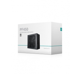 Deepcool | PSU | PF450 | 450 W