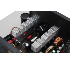 Deepcool | PF400 | 400 W | 80 PLUS Standard Certified | Black