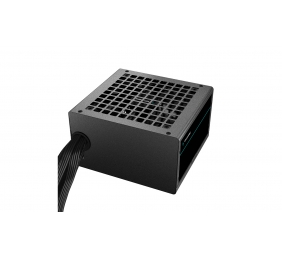 Deepcool | PF400 | 400 W | 80 PLUS Standard Certified | Black