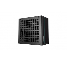 Deepcool | PF400 | 400 W | 80 PLUS Standard Certified | Black