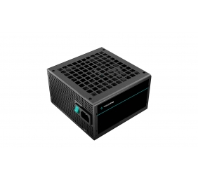 Deepcool | PF400 | 400 W | 80 PLUS Standard Certified | Black