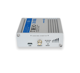Teltonika TRB142 Tvirtas Pramoninis LTE RS232 Tinklo sietuvas