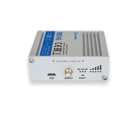 Teltonika TRB145 Tvirtas Pramoninis LTE RS485 Tinklo sietuvas