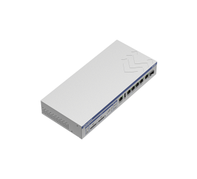 Teltonika RUTXR LTE Router | Enterprise Rack-Mountable SFP/LTE Router | RUTXR1 | 802.11ac | 867 Mbit/s | 10/100/1000 Mbit/s | Ethernet LAN (RJ-45) ports 4xLAN ports, 1xSFP port, 1xWAN port | MU-MiMO Yes | 4G | 1