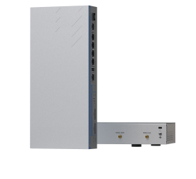 Teltonika RUTXR LTE Router | Enterprise Rack-Mountable SFP/LTE Router | RUTXR1 | 802.11ac | 867 Mbit/s | 10/100/1000 Mbit/s | Ethernet LAN (RJ-45) ports 4xLAN ports, 1xSFP port, 1xWAN port | MU-MiMO Yes | 4G | 1