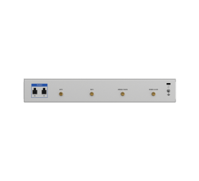 Teltonika RUTXR LTE Router | Enterprise Rack-Mountable SFP/LTE Router | RUTXR1 | 802.11ac | 867 Mbit/s | 10/100/1000 Mbit/s | Ethernet LAN (RJ-45) ports 4xLAN ports, 1xSFP port, 1xWAN port | MU-MiMO Yes | 4G | 1