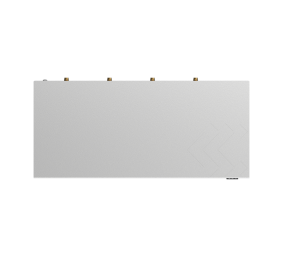 Teltonika RUTXR LTE Router | Enterprise Rack-Mountable SFP/LTE Router | RUTXR1 | 802.11ac | 867 Mbit/s | 10/100/1000 Mbit/s | Ethernet LAN (RJ-45) ports 4xLAN ports, 1xSFP port, 1xWAN port | MU-MiMO Yes | 4G | 1