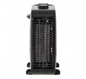 Adler | Heater | AD 7725b | Fan heater | 2000 W | Number of power levels 2 | Black