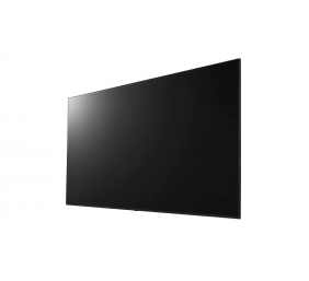 LG | 75UL3J-E | 75 " | Landscape/Portrait | 16/7 | WebOS | 330 cd/m² | 8 ms | 178 ° | 178 °