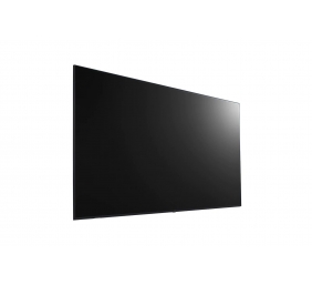 LG | 75UL3J-E | 75 " | Landscape/Portrait | 16/7 | WebOS | 330 cd/m² | 8 ms | 178 ° | 178 °