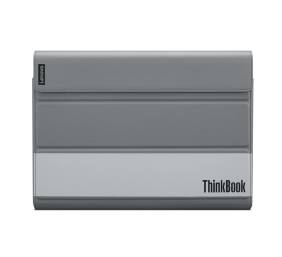 Lenovo | Fits up to size 13 " | Professional | ThinkBook Premium 13-inch Sleeve | Sleeve | Grey | 13 " | Waterproof