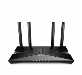 TP-Link Archer AX53 AX3000 Dual Band Gigabit Wi-Fi 6 Maršrutizatorius