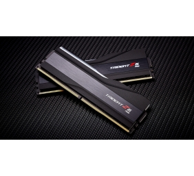 G.Skill | Trident Z5 RGB | 32 Kit (16GBx2) GB | DDR5 | 6400 MHz | PC/server | Registered No | ECC No