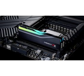 G.Skill | Trident Z5 RGB | 32 Kit (16GBx2) GB | DDR5 | 6400 MHz | PC/server | Registered No | ECC No