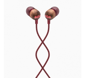 Marley | Earbuds | Smile Jamaica