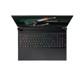 Gigabyte AORUS 15P XD-73EE224SO, 15.6", i7-11800H/16GbRAM/1Tb SSD/RTX 3070P/Win11Home Gigabyte