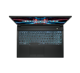 Gigabyte G5 FHD GD-51EE123SD, 15.6", i5-11400H/16GbRAM/512Gb SSD/RTX 3050/DOS