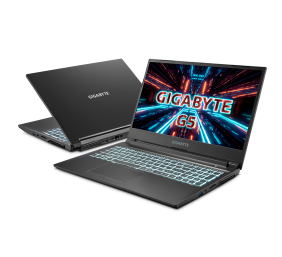 Gigabyte G5 FHD GD-51EE123SD, 15.6", i5-11400H/16GbRAM/512Gb SSD/RTX 3050/DOS